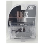 Greenlight 1:64 M4 Sherman 76 Long Barrell black